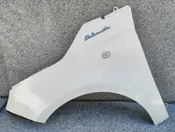 Parafango anteriore sinistro FIAT 500 07-15 268/A