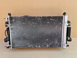 Radiateur Chevrolet Orlando Cruze 2.0D