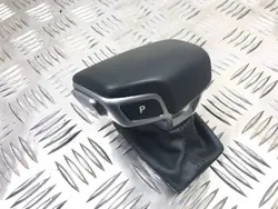 Audi A4 B9 Schaltknauf OEM 10010302400
