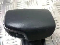 Pommeau de levier Audi A4 B9 OEM 10010302400