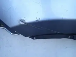 Vorderer linker Kotflügel Toyota RAV4 IV 2012-2018 OEM 5381242350