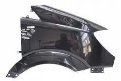 Mercedes-Benz OE A 906 881 0201 skärm