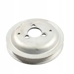 Polea Bomba de Agua OEM 059121031S Audi 3.0 TDI
