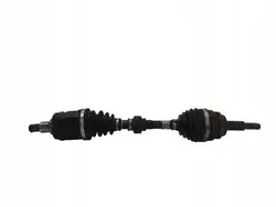 Vänster framaxel LEXUS RX (_U3_) 434200E011