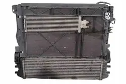 Piezas de refrigeración Mercedes-Benz Vito Tourer A4475000001