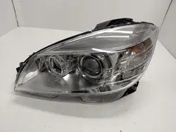 Mercedes C-Klasse W204 Xenon Niet-Aanpasbaar Linker Lamp A2048200159