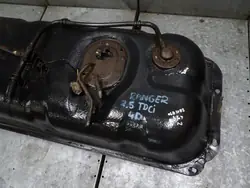 Flotteur Réservoir Carburant Ford OE OEM ZBIORNIK PALIWA