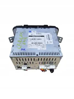 Radio OEM 96180-A4600 CA pour Kia Carens - Occasion