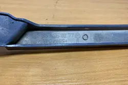 Couvercle de phare avant droit MERCEDES-BENZ M (W163) OEM