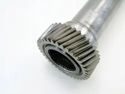 Versnellingsbak as OEM 8166020110 voor Audi A6 C7 A7