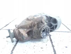 BMW Achteras Differentieel OEM 7598855 - Gebruikt