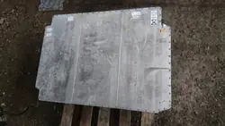 Batería OEM A1673409100 31,2 kWh Usada