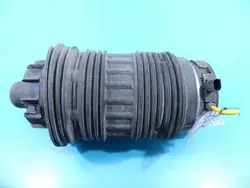 Mola de ar traseira direita OEM 97033353332 Porsche Panamera