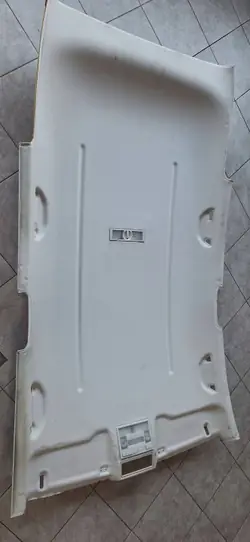 SEAT OE SOP3682 Gebrauchte Dachhimmel für Altea 2005
