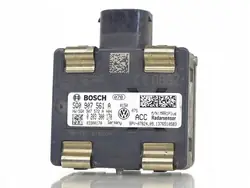 Capteur radar OEM 5Q0907561F pour ACC - Occasion