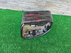 BMW Avgasrörsslut OEM 9894677 för X3 G01/X4 G02