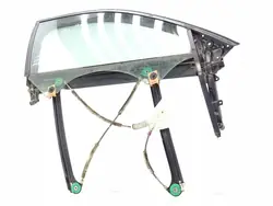 Audi A3 8P Regulador de Janela Frontal Direito 8P4837462C