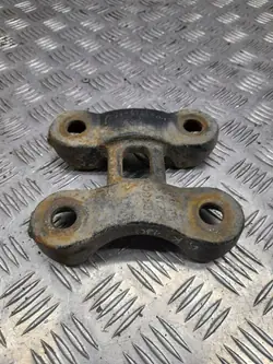 Bakre vänster fjäder Ford F150 2017 OEM 7L345788A