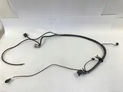 Faisceau Câble Démarreur OEM 2015400830 Mercedes 190