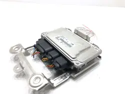 Servomodul OEM 4H0907144A für Audi A8 D4 Lenkung