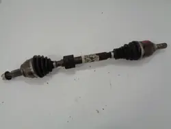 Renault OE 391012329R drivaxel