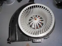 Résistance de ventilateur OEM 6Q1820015J VW Polo Fabia