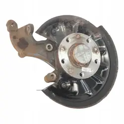 Moyeu Roue VW Golf SV 5Q0505436F Droit Avant Occasion