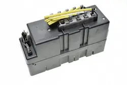 Bomba de bloqueio central Mercedes W220 OEM 2208000348