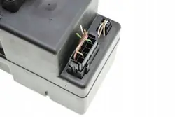 Bomba de cierre central Mercedes W220 OEM 2208000348