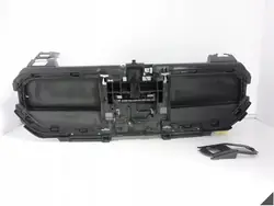 OEM 67510533 Couvre-airbag volant BMW 1 F70 Avant