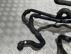 Wasserleitung Komplett VW Golf VII 2.0 TDI