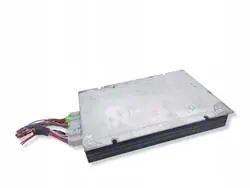 VW Passat B6 Tuner Förstärkare OEM 3C0035456C