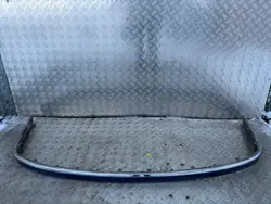 VW PASSAT B5 Bakre Stötfångarlist 3B5807423D