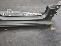 Pilar B central direito OEM IMPRK1553519 Skoda Kamiq