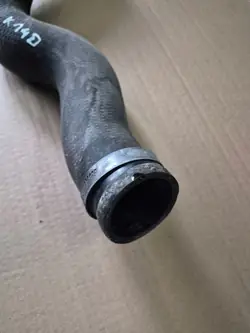 Intercoolerschlauch OEM PRZEWÓD INTERCOOLERA WĄŻ RURA 1.4 T HYBRID K14D