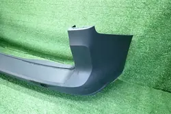 Pare-chocs arrière VW Caddy OEM 2K7807421 - État utilisé