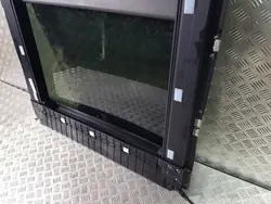 UTO19719 OEM Teto Solar Jeep Grand Cherokee 2014