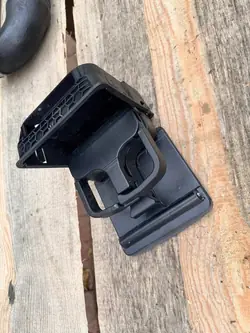 Suporte para copos VW Golf V 1K0862532D