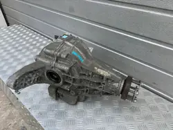 Porsche Macan 95B Bakre Differential 4460310346