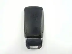 Télécommande Audi OEM 468353 pour A4 B9 2015-2019 Noir