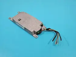 BMW X5 E70 LIFT Amplifier OEM 9257163