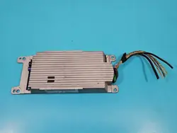 BMW X5 E70 LIFT Amplifier OEM 9257163