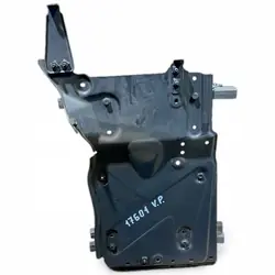 Scania Trittplatte OEM 2649719 - Gebrauchter Zustand