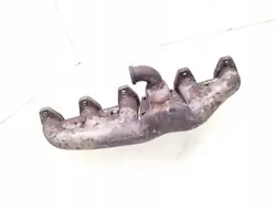 Collecteur d'échappement OEM ARA308573 VW Transporter