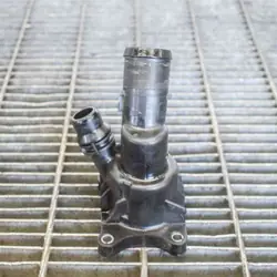 Boîtier de thermostat Volvo 2.0 D D3 D4 D5 T4 T5 T6 T8