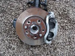 Pièce auto Fiat OE 01374656080 d'occasion