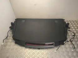 Tesla Model 3 2025 Bagageutrymmeshylla OEM P184772600E