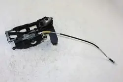 Marco manija puerta delantera derecha OEM 7197805 BMW 5 GT