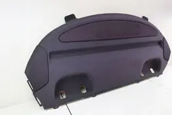 Estante trasera Mercedes W215 OEM 2156940042-1IA