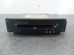Cambiador CD usado OEM P05094031AA para Chrysler Pacifica